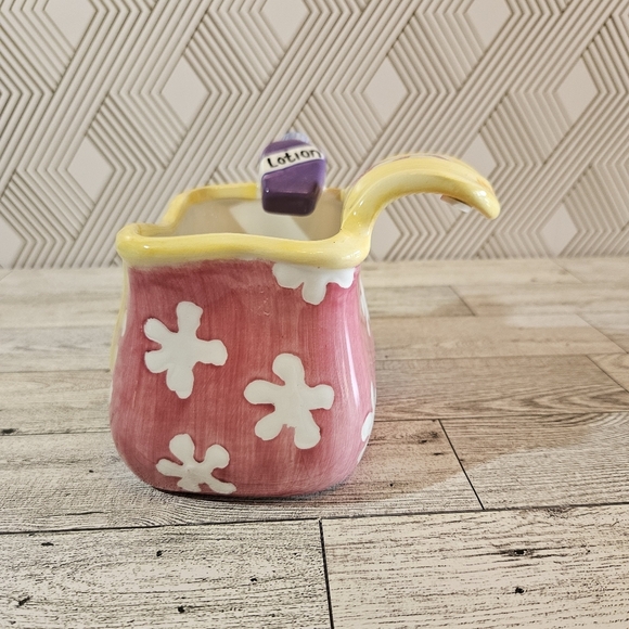 Cardinal Inc. Bathing Beauties Chip And Dip Set Rare Vintage Excellent Condition - Picture 12 of 16